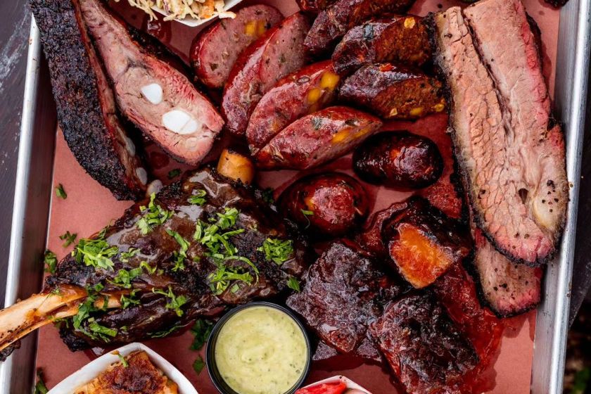 Best BBQ in Austin: 11 Can't Miss Local Hotspots