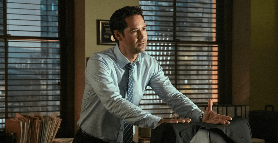 Shows Like 'Lincoln Lawyer' For Fans Wanting More Legal Drama