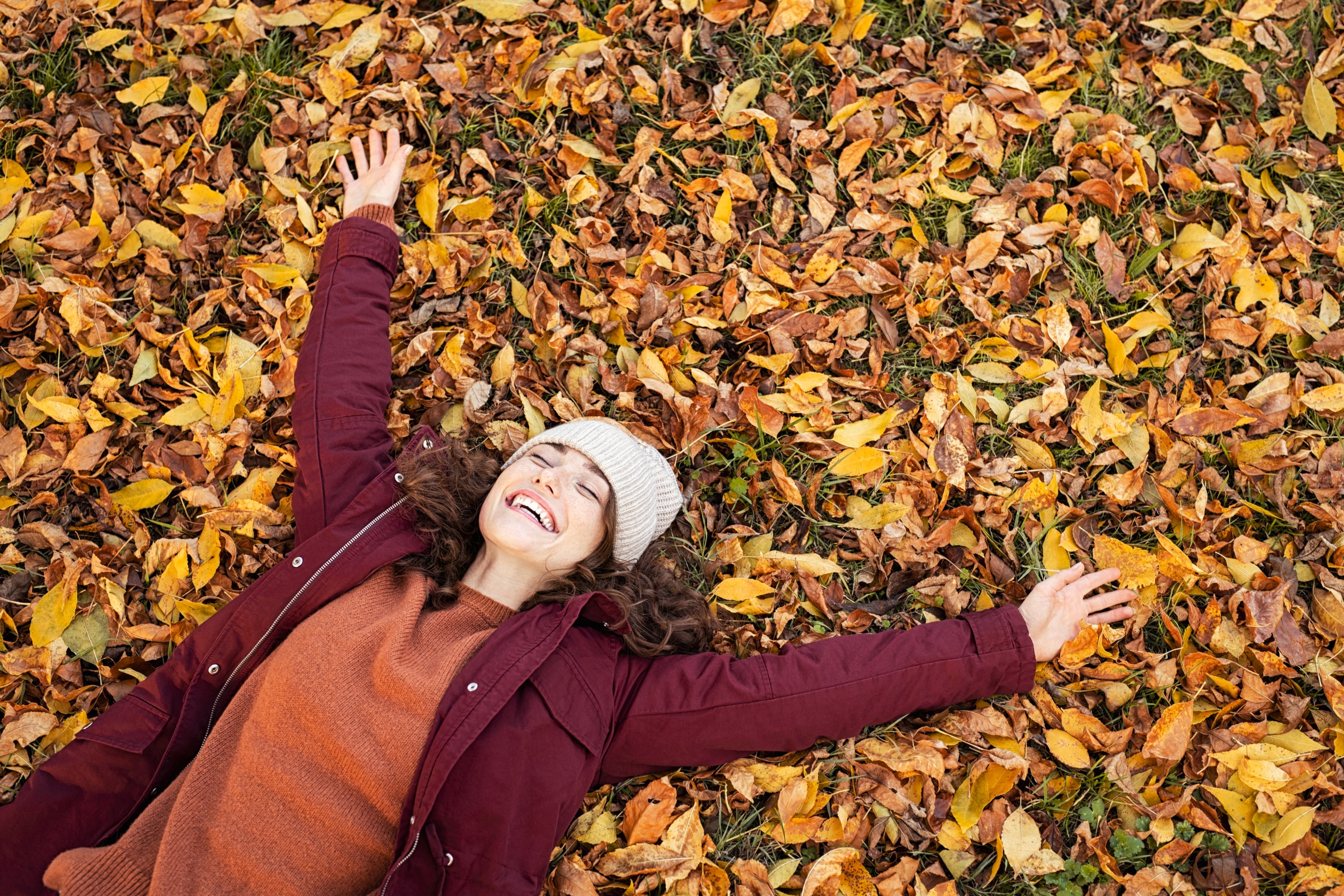 Fall Between 50 Best Fall Instagram Captions to Rule Sweater Weather Season