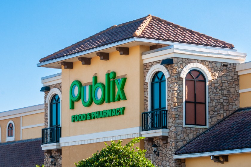 Is Publix Open on Christmas 2023?