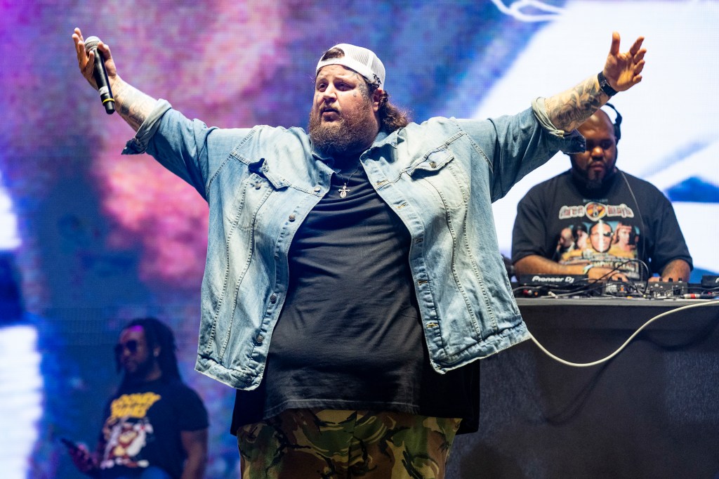 Jelly roll songs his 15 best so far