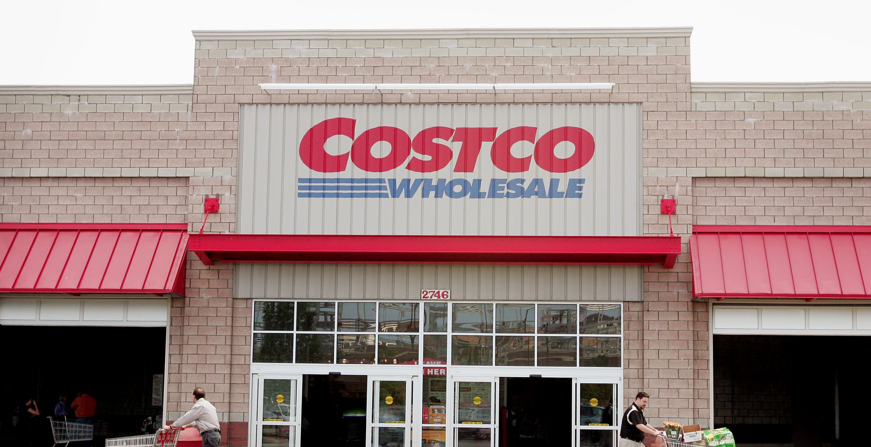 Costco