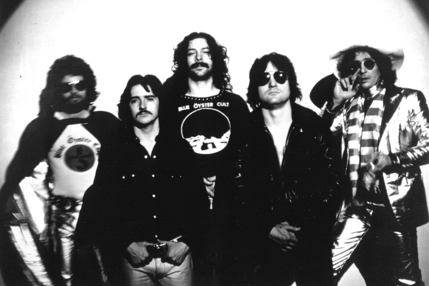  Photo of Blue Oyster Cult 