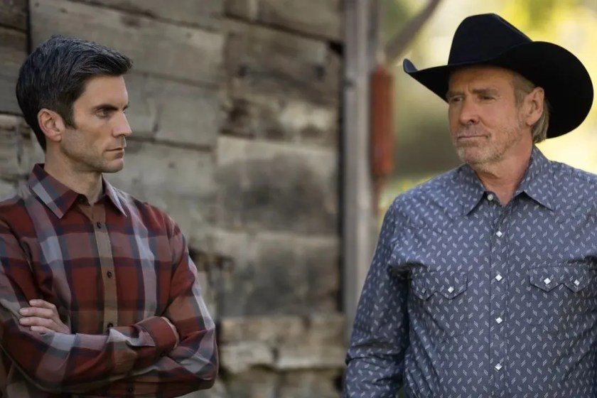 The Top 10 Most Important Moments in 'Yellowstone,' Ranked
