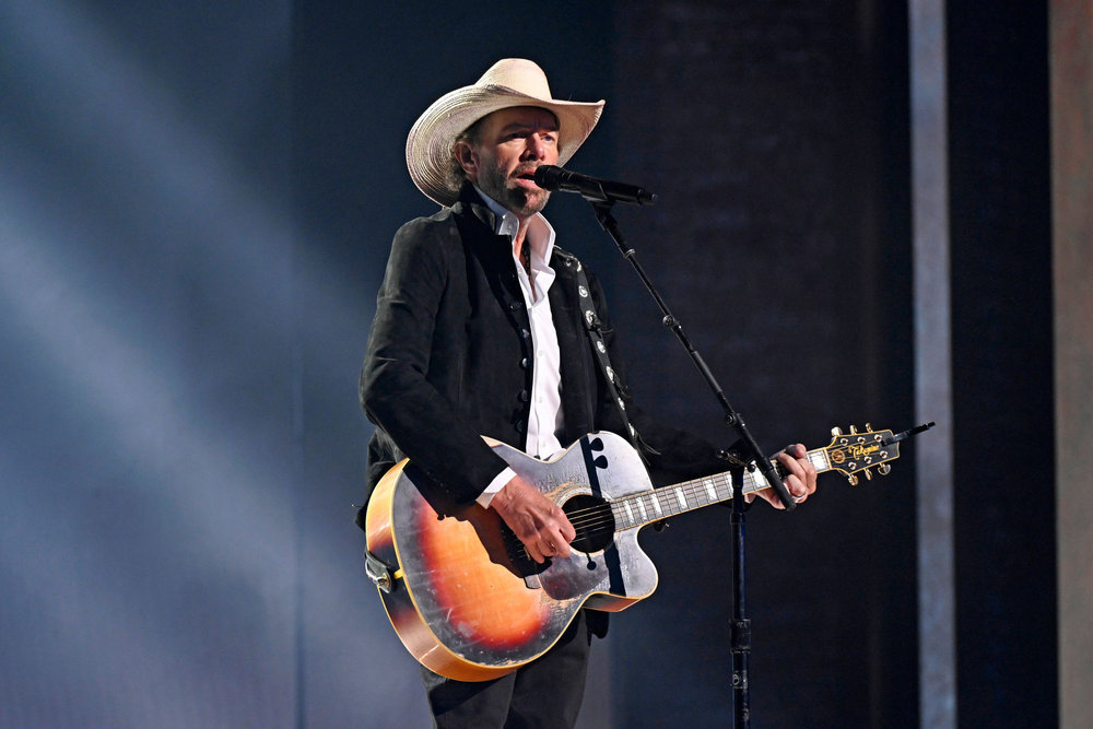 Toby Keith's Health Update amid Stomach Cancer