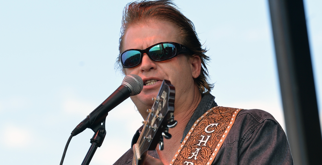 Charlie Robison performs at Texas Thunder Festival 2013 - Day 1 on May 17, 2013 in Gardendale, Texas.