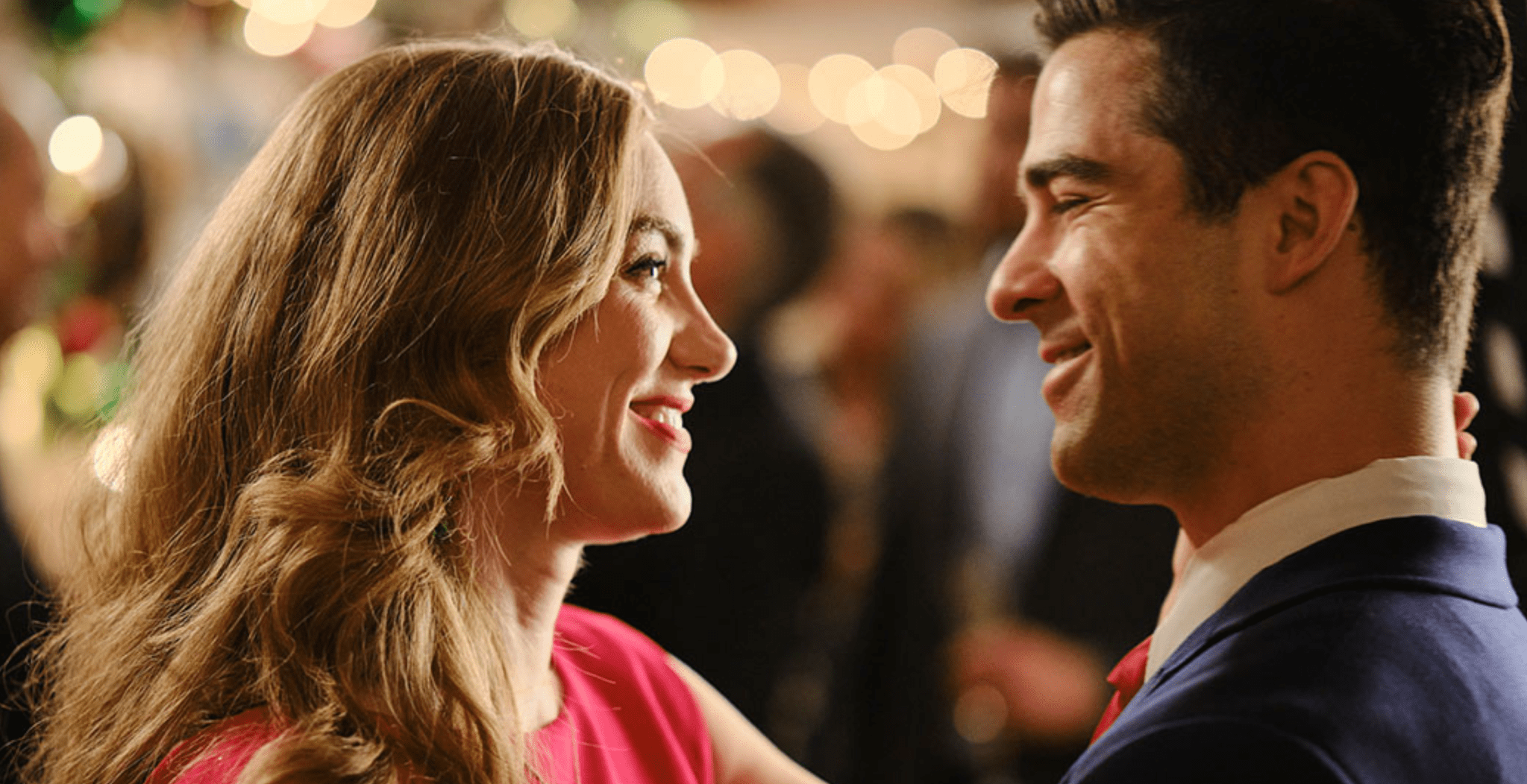 Lifetime Christmas Movies: 'It's a Wonderful Lifetime' Lineup