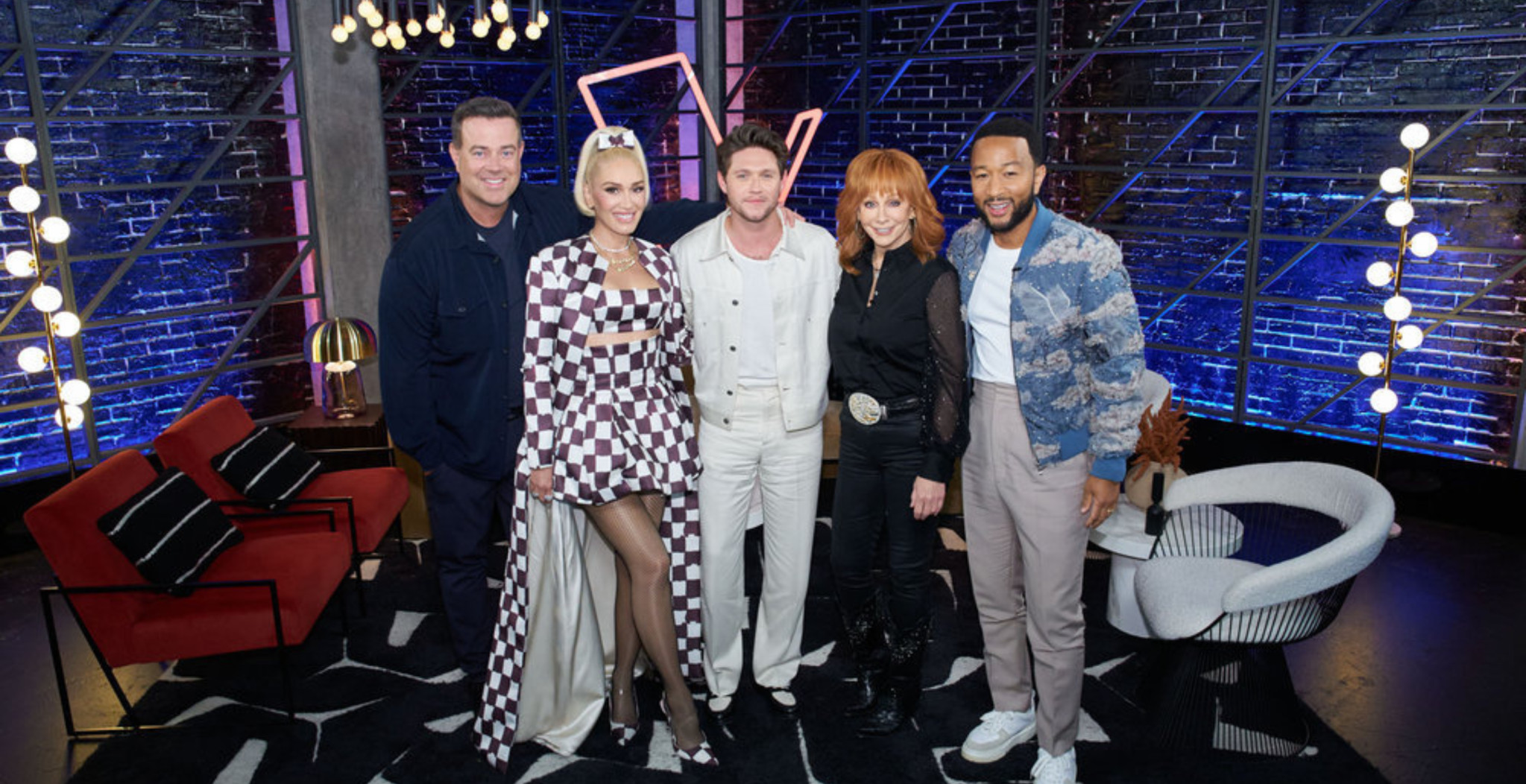 10 Shows Like 'The Voice' Singing Competition Fans Will Love