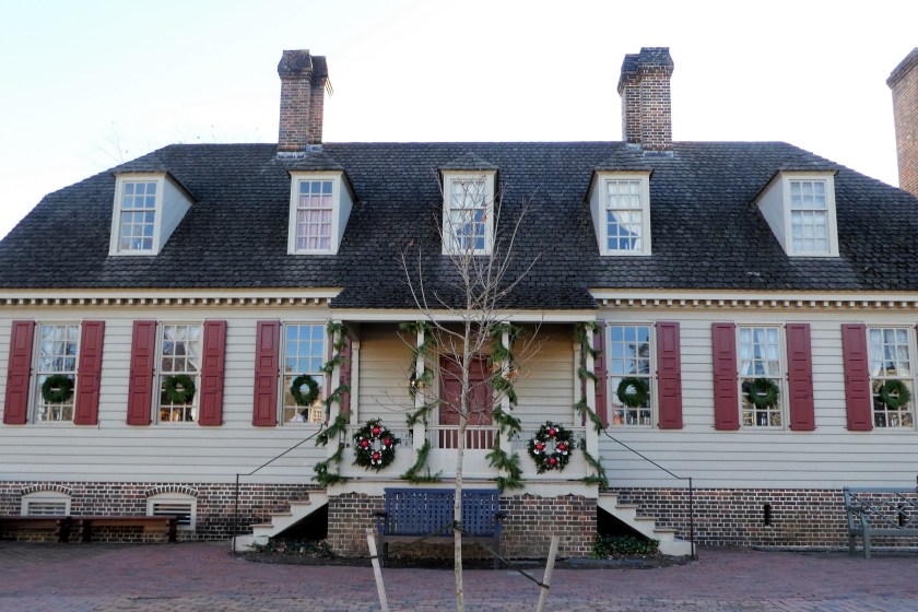 best christmas towns to visit east coast