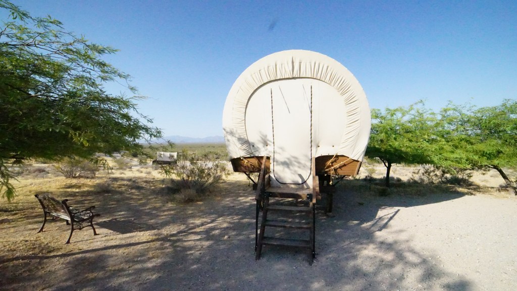 Stagecoach Ranch
