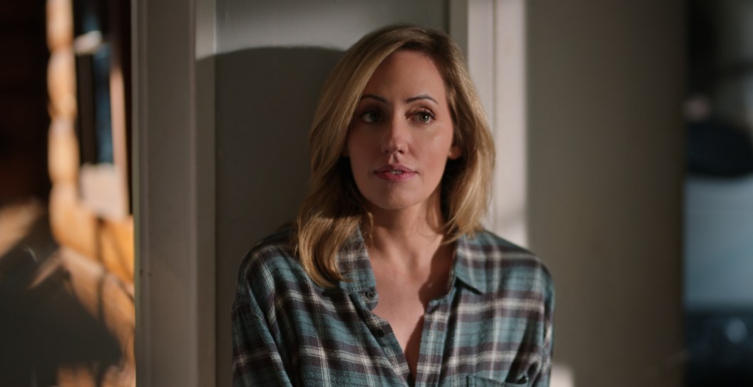 Zibby Allen as Brie in Virgin River Season 4