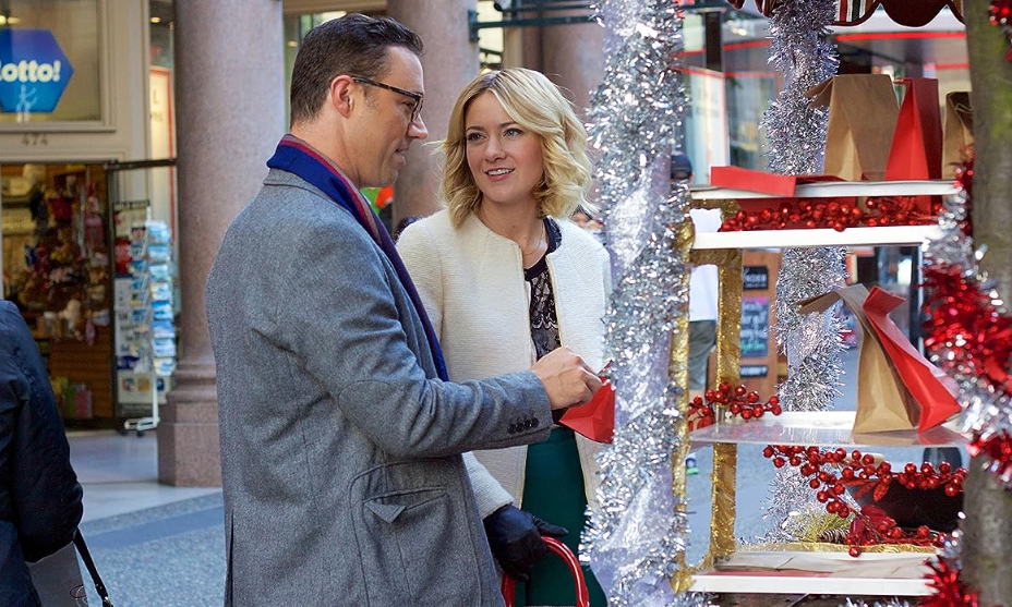 The 25 Best Lifetime Christmas Movies of All Time