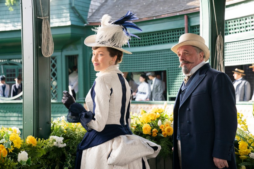 The Gilded Age