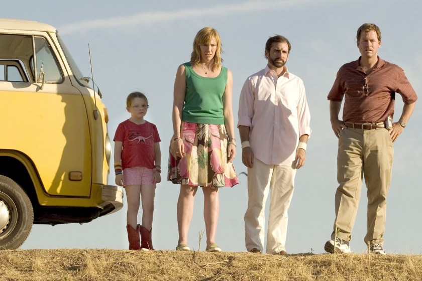 Little Miss Sunshine
