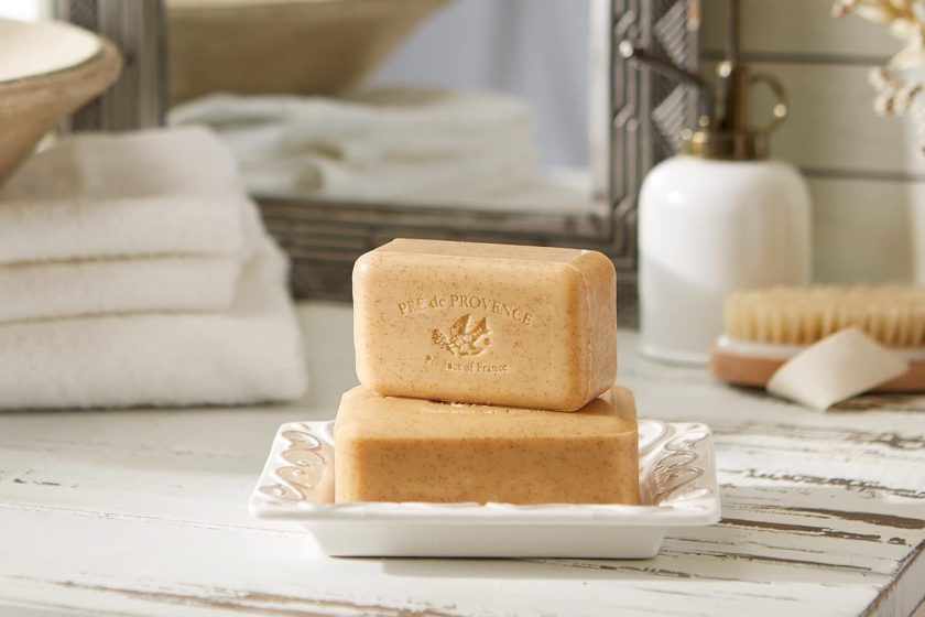 soap stocking stuffer