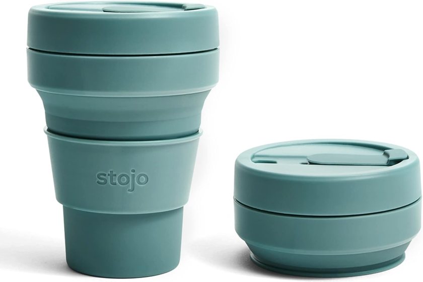 collapsible coffee mug stocking stuffer