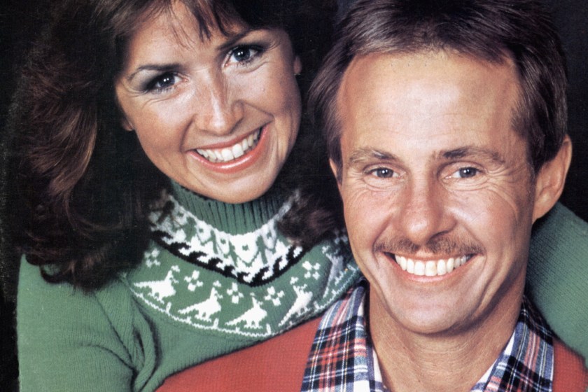 UNSPECIFIED - JANUARY 01: (AUSTRALIA OUT) Photo of ELMO & PATSY