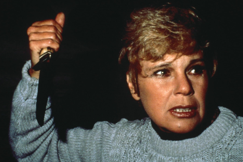 Betsy Palmer in Friday the 13th (1980)