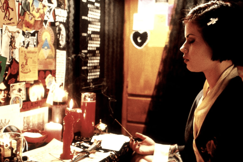 Fairuza Balk in The Craft (1996)