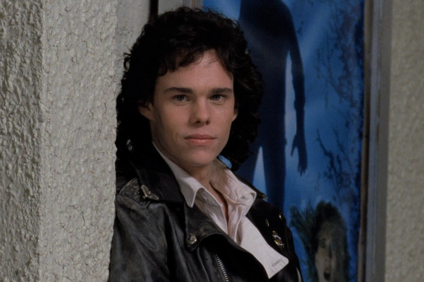 Kevin Dillon in The Blob (1988)