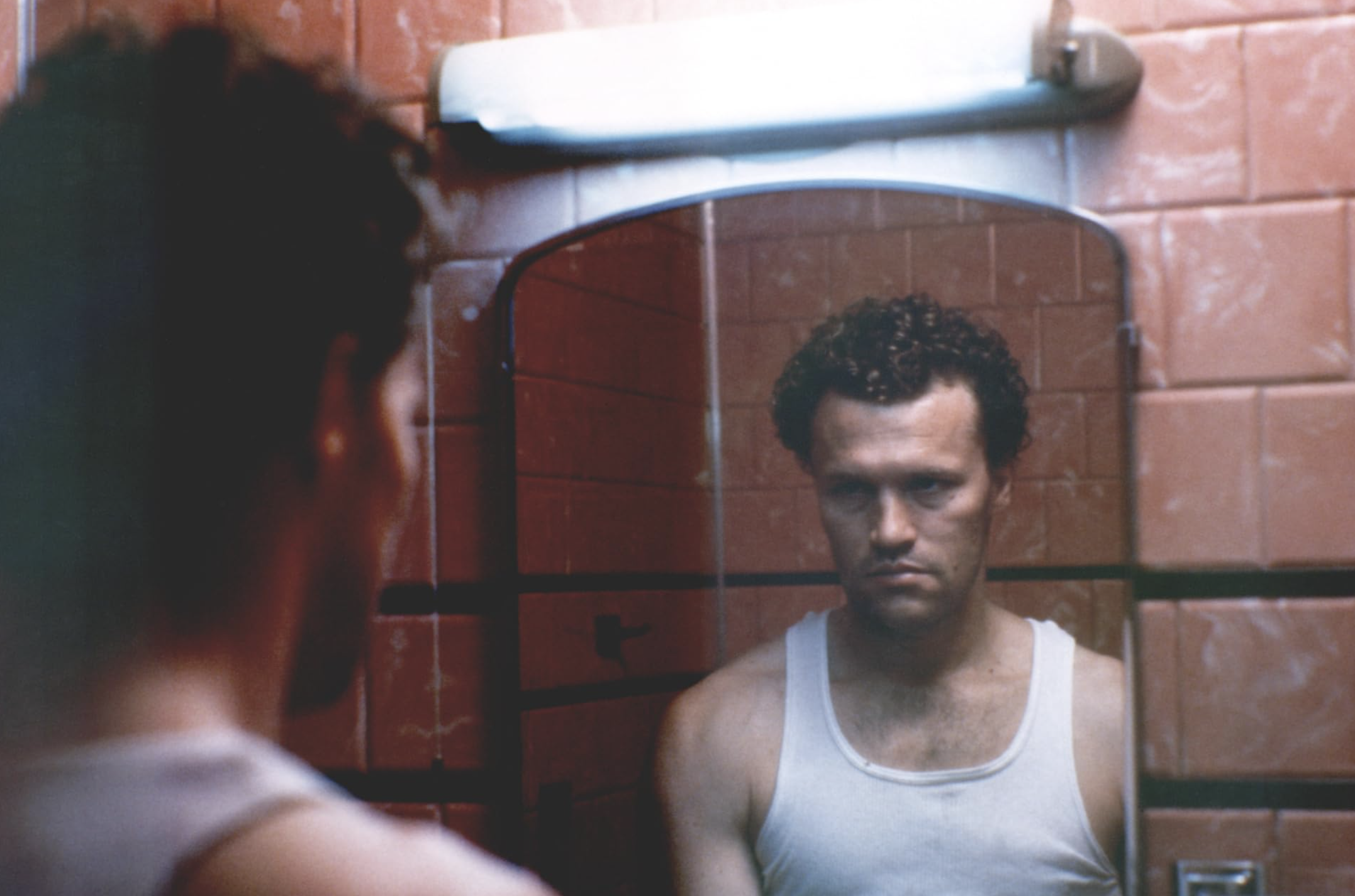 Michael Rooker in Henry: Portrait of a Serial Killer (1986)