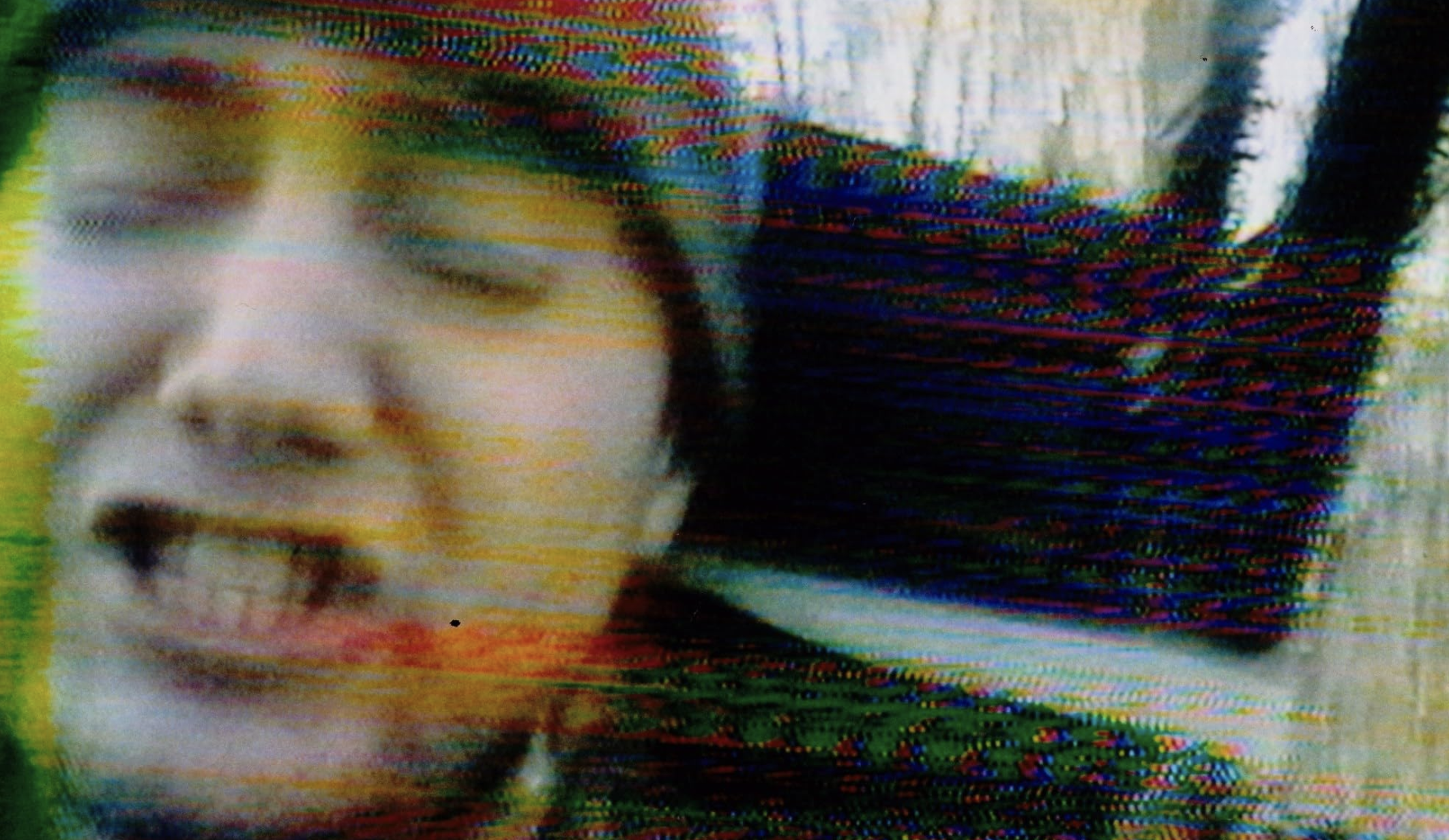 Michael C. Williams in The Blair Witch Project (1999)