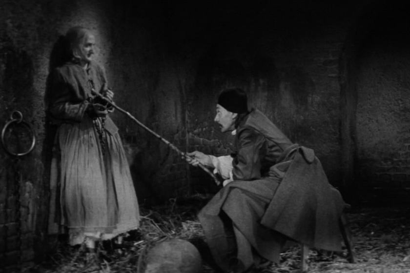 Witchhammer (1970)
