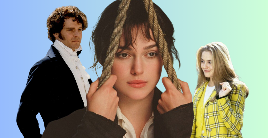 Jane Austen Adaptations