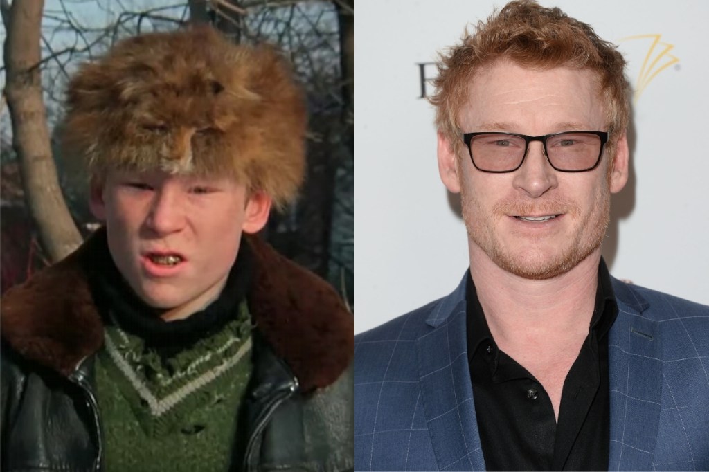 'A Christmas Story': Where's the Cast of the Holiday Classic Today?