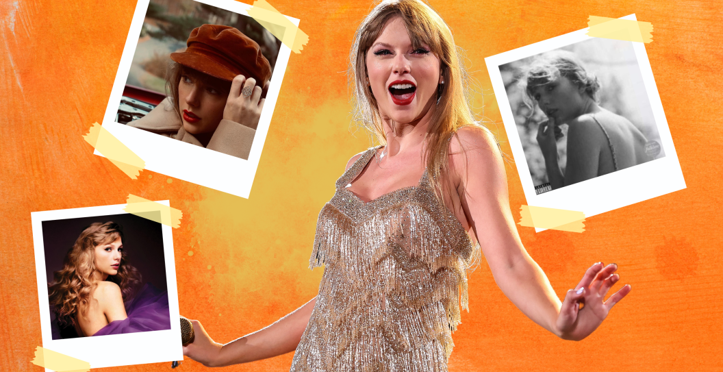 Taylor Swift Halloween Costume: All the Essentials