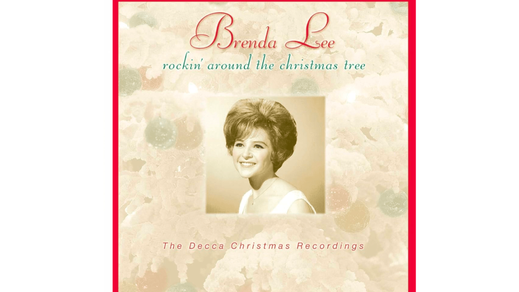 Brenda Lee