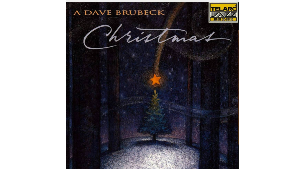 "The Christmas Song", Dave Brubeck - A Dave Brubeck Christmas