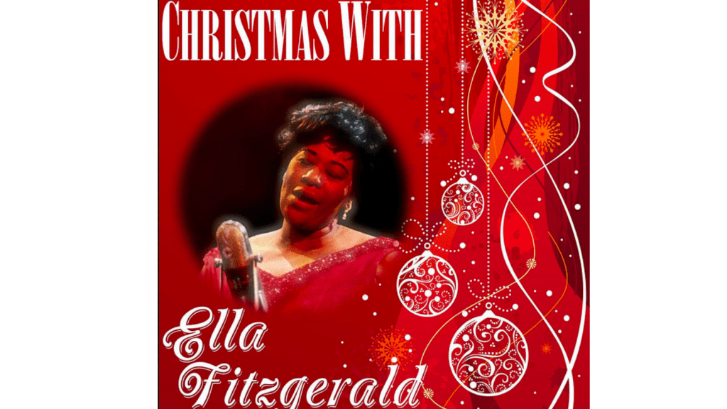Ella Fitzgerald