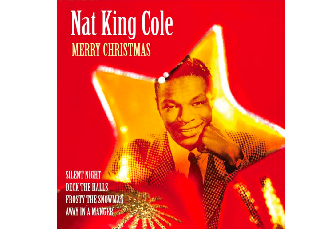 Nat King Cole