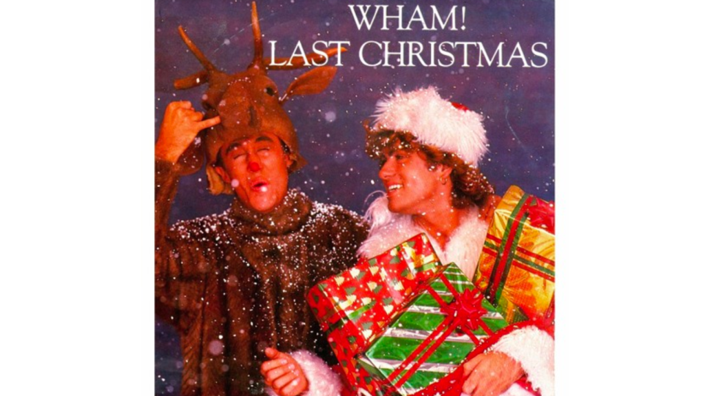 Wham! - Last Christmas