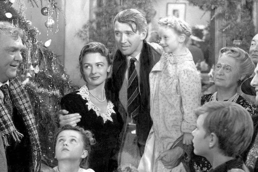 It's A Wonderful Life