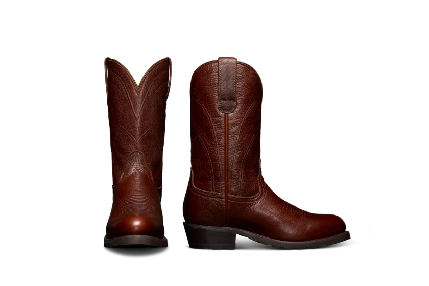Tecovas boots Yellowstone gift