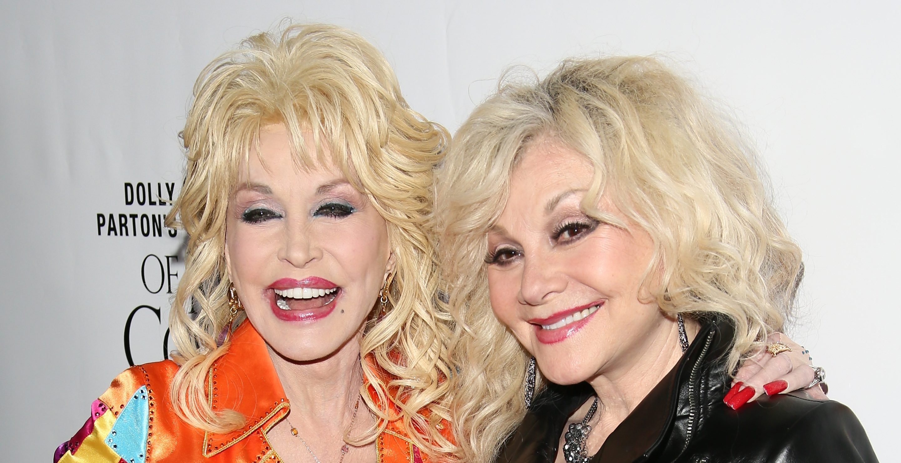 Dolly Parton