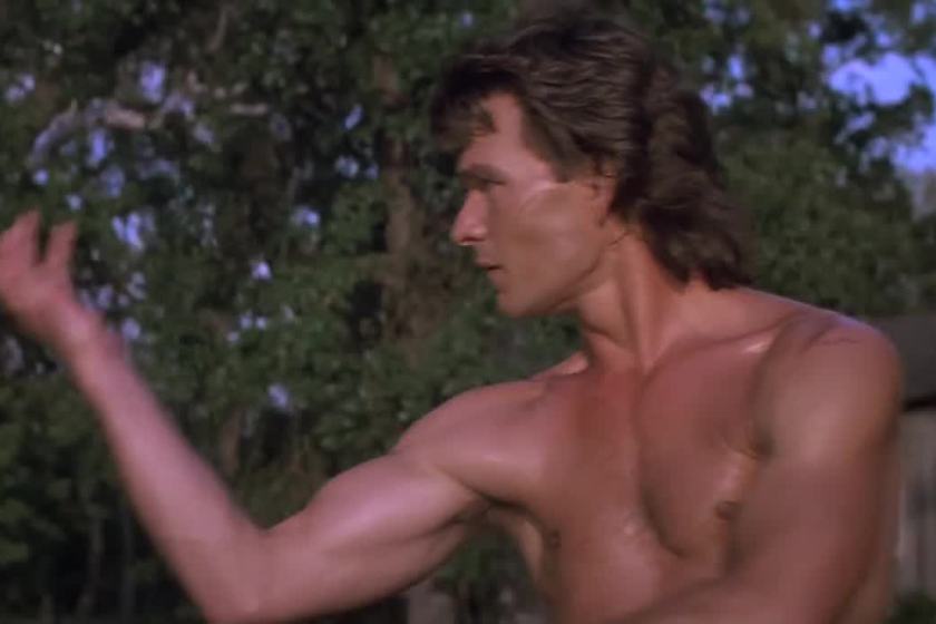 Road House Remake: Cast, Where It's Streaming & How They're Remaking It  Explained - DMARGE