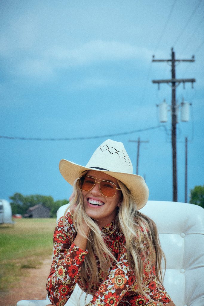 Mackenzie Carpenter