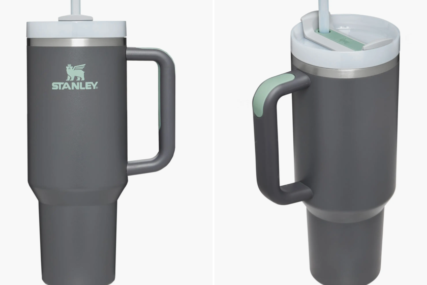 Stanley The Quencher H2.0 Flowstate Tumblr