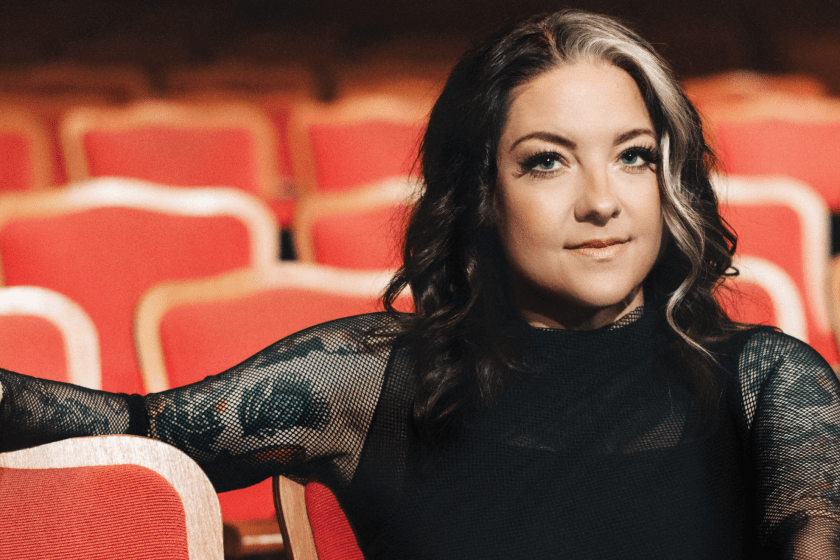 Ashley McBryde