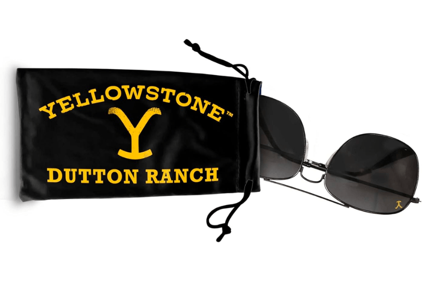 Yellowstone sunglasses
