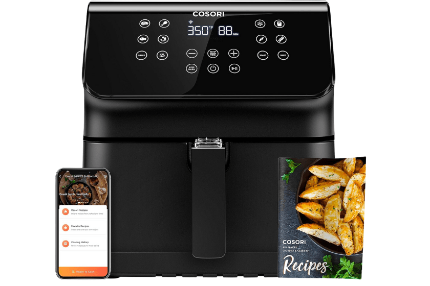 air fryer gift for parents