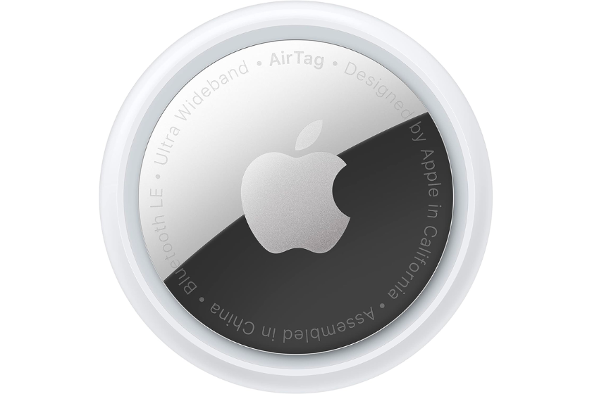 apple air tag gift for parents