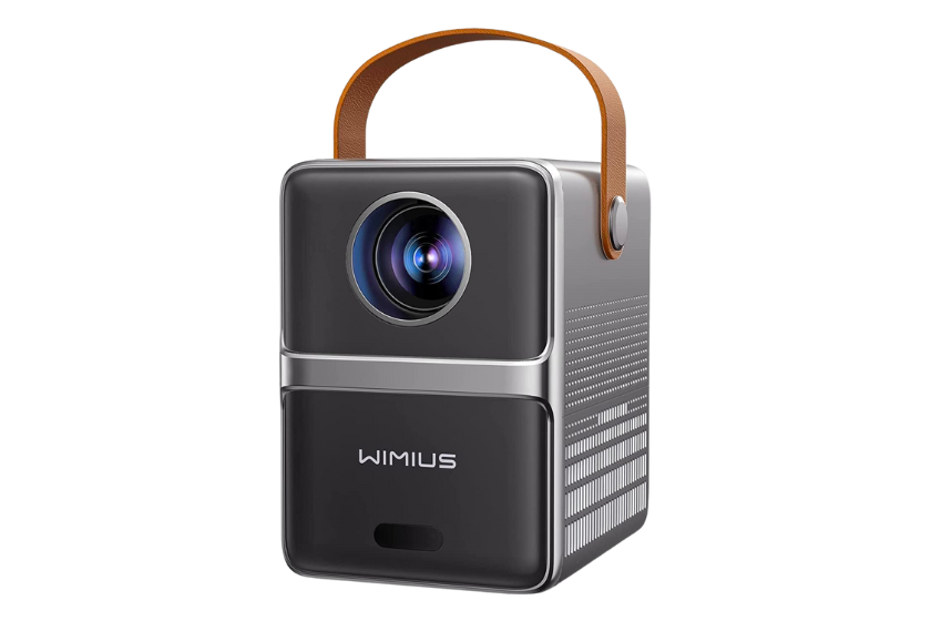 projector gifts for parents