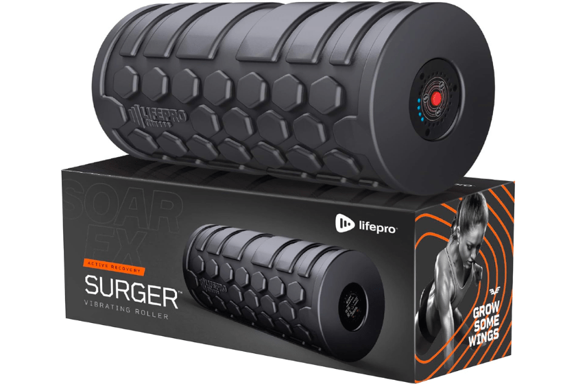 foam roller gifts for parents
