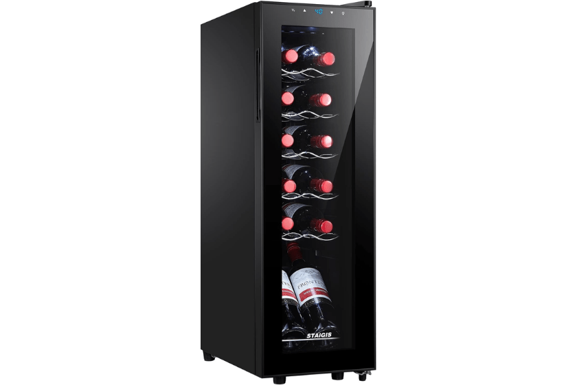 wine fridge gifts for parents