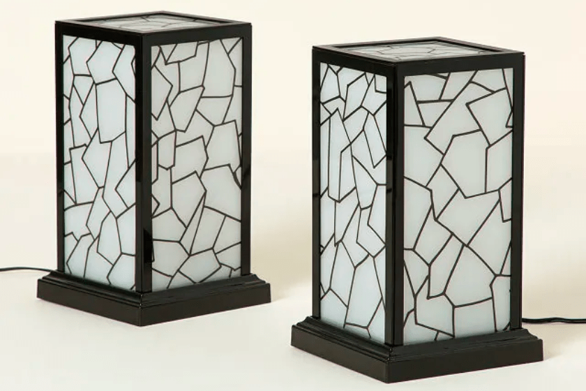 lamp gift for parents