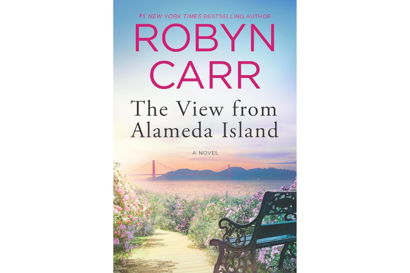 'The View From Alameda Island' by Robyn Carr